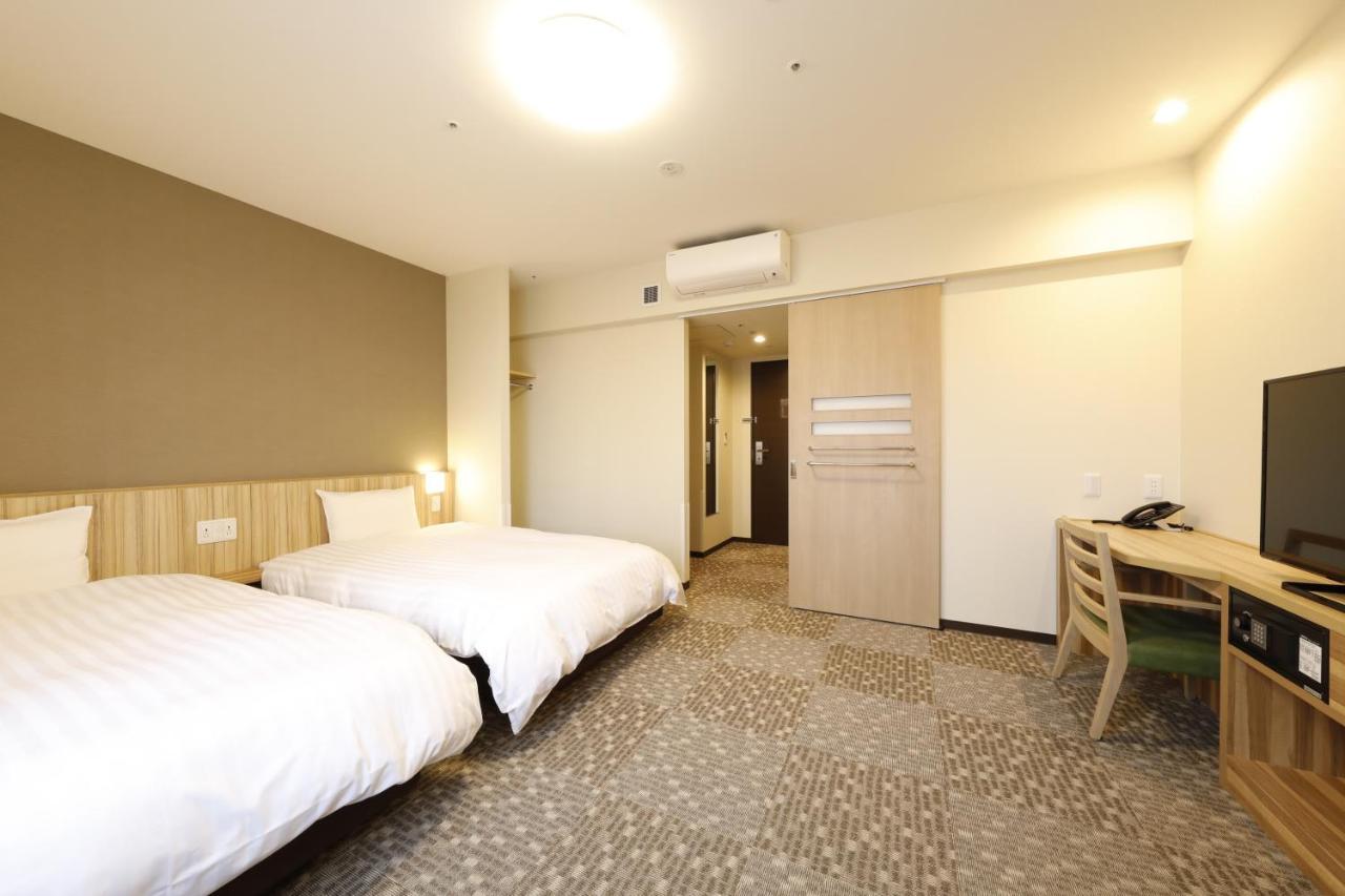 Dormy Inn Maebasi Kültér fotó