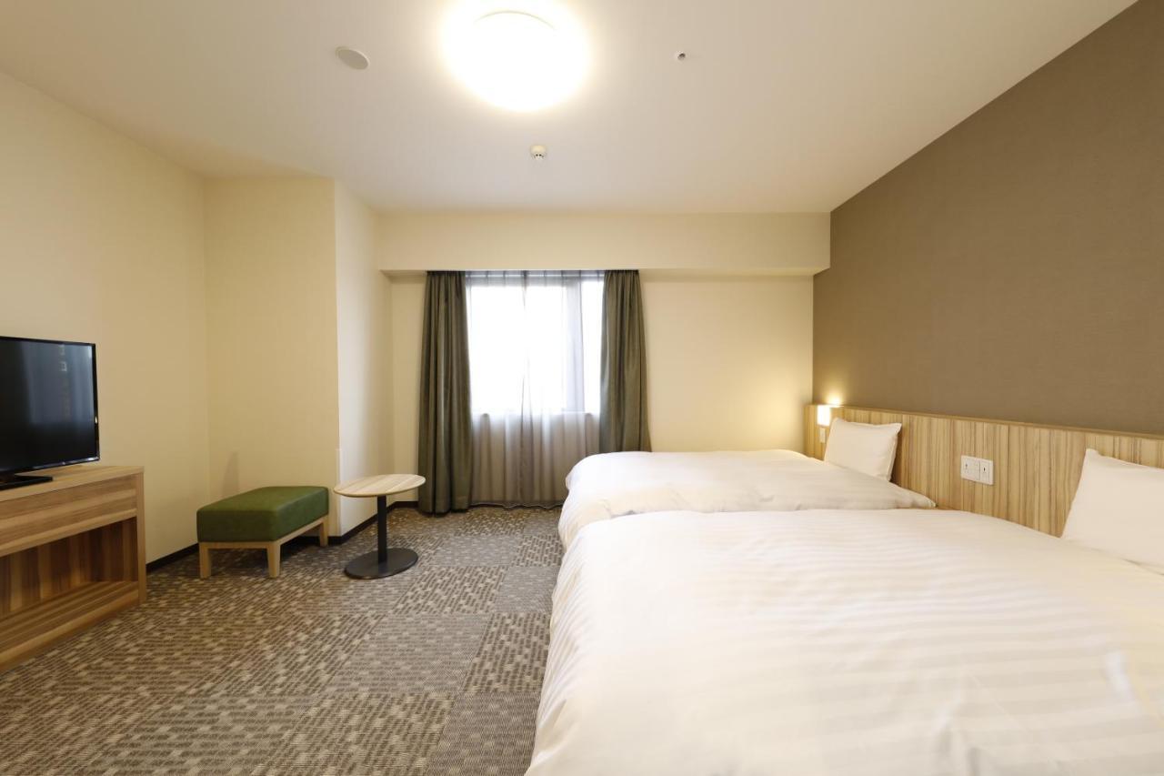 Dormy Inn Maebasi Kültér fotó