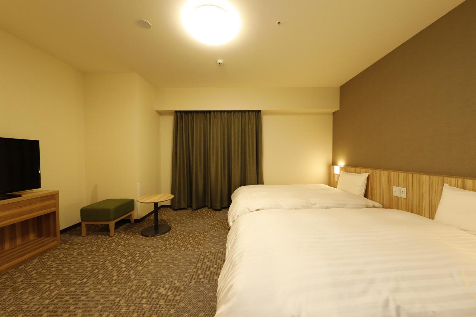 Dormy Inn Maebasi Kültér fotó