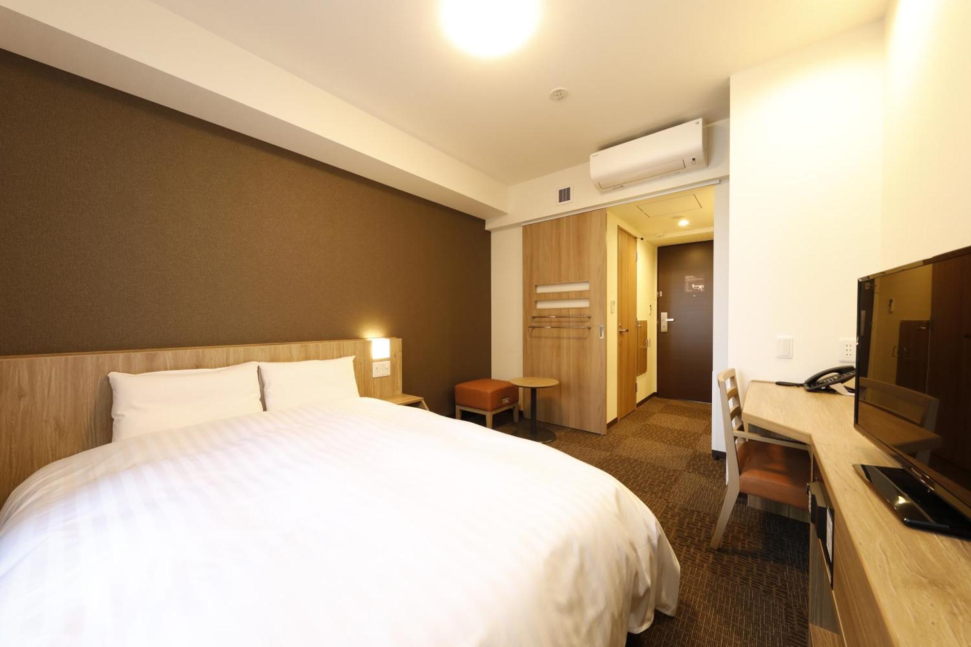 Dormy Inn Maebasi Kültér fotó