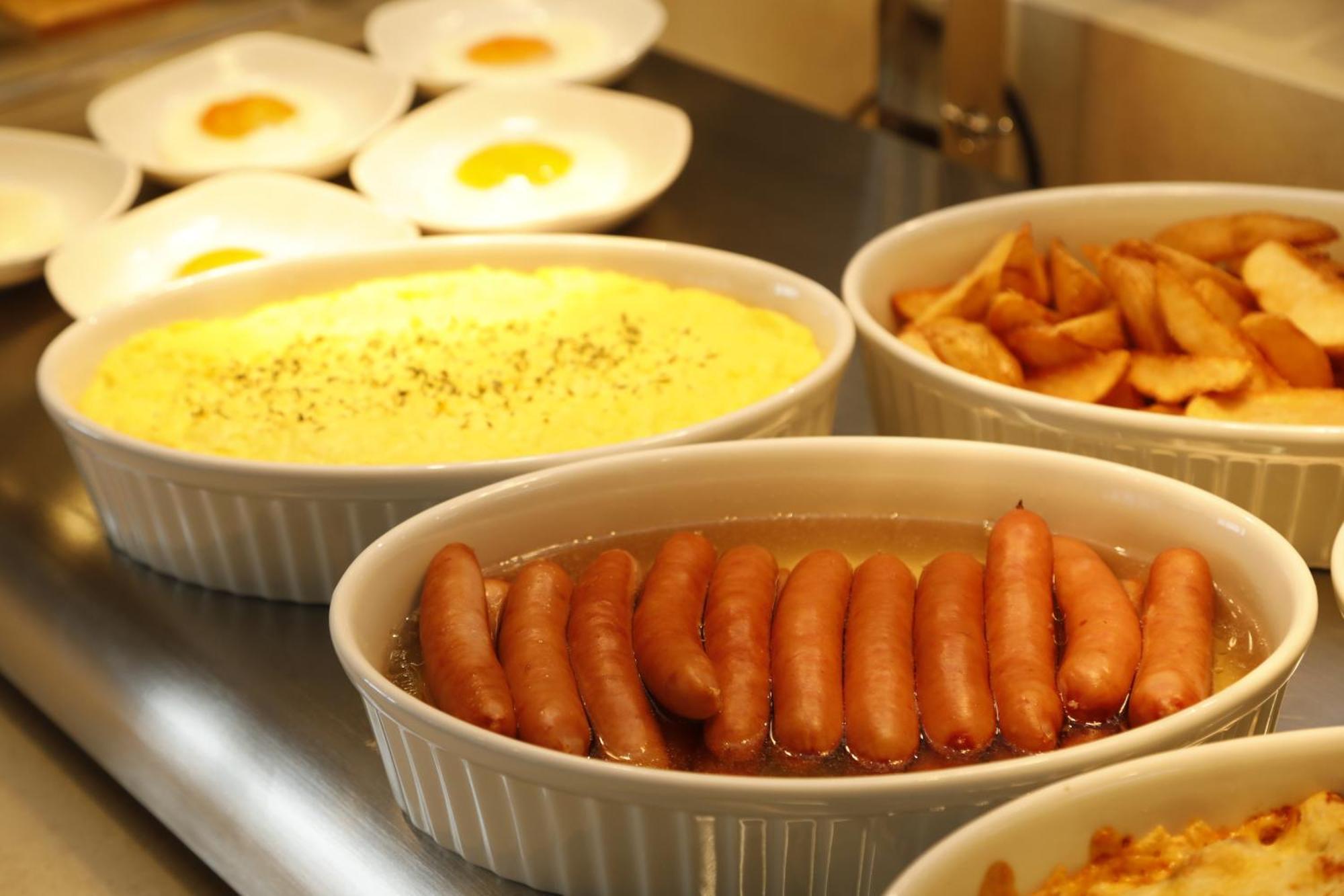 Dormy Inn Maebasi Kültér fotó