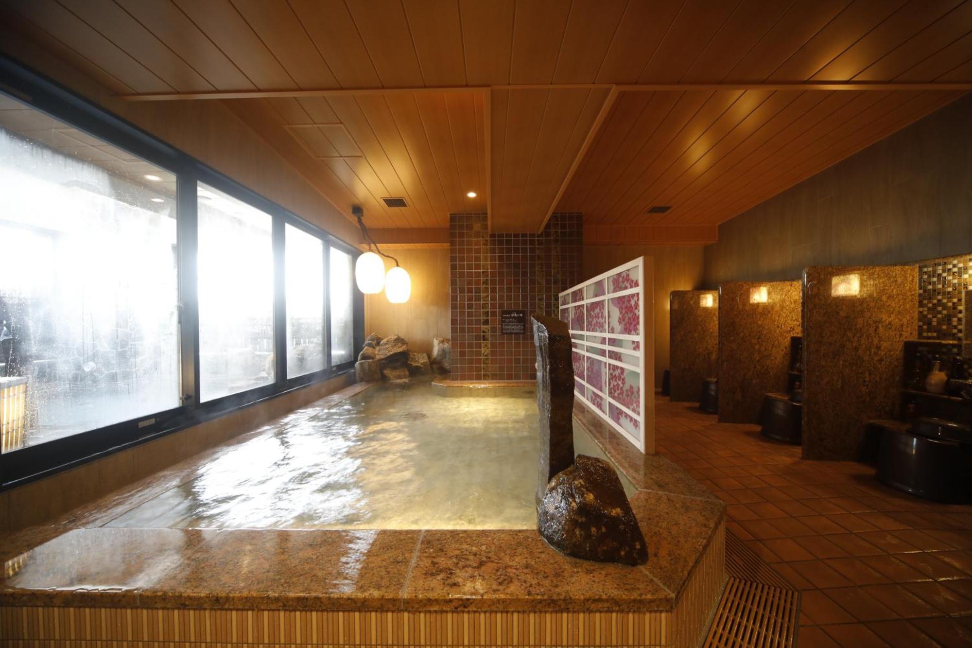 Dormy Inn Maebasi Kültér fotó