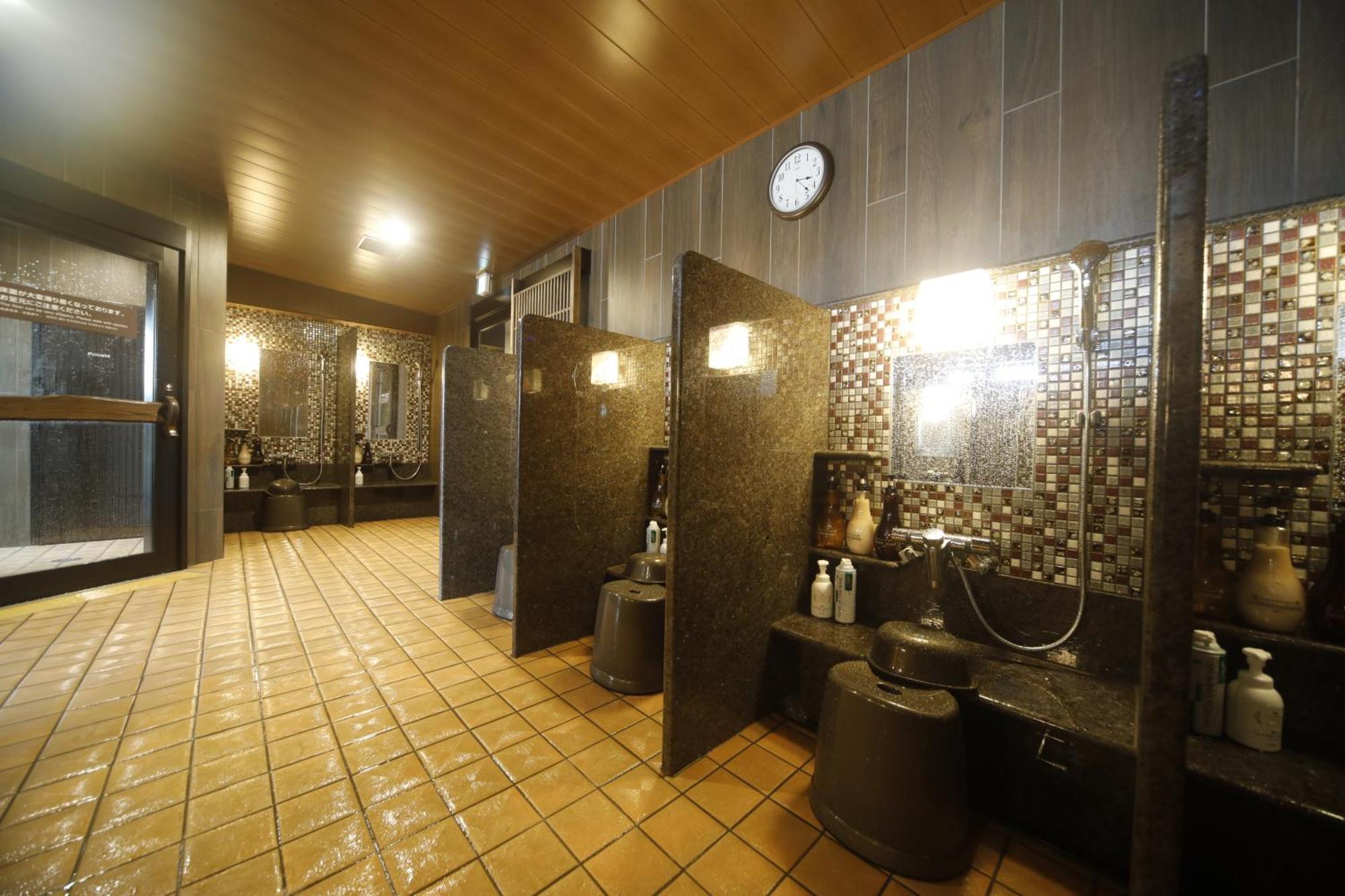 Dormy Inn Maebasi Kültér fotó